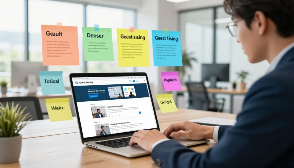 high-quality guest posting sites