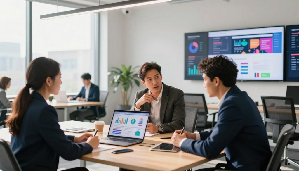 DigitizeReach agency updates