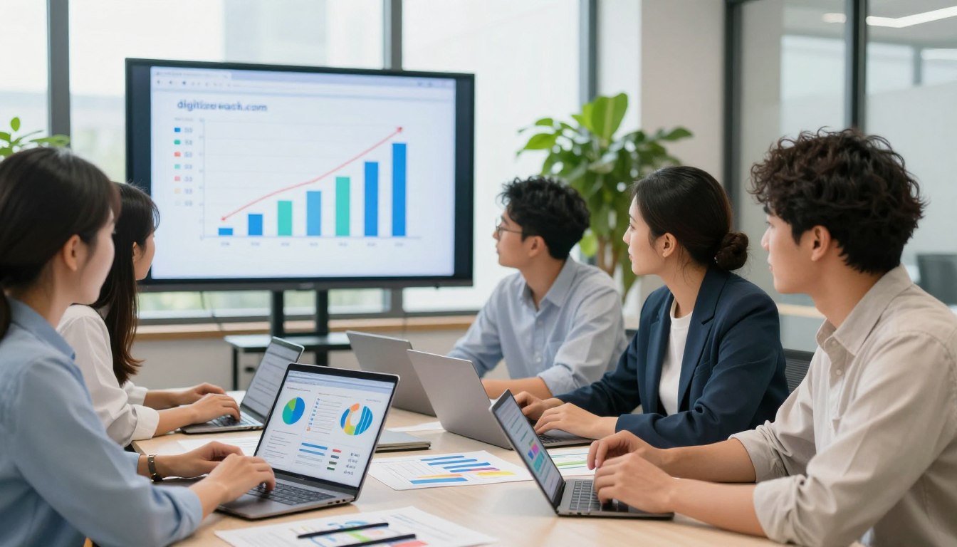 How White Hat Link Building Boosts Your Website Ranking
